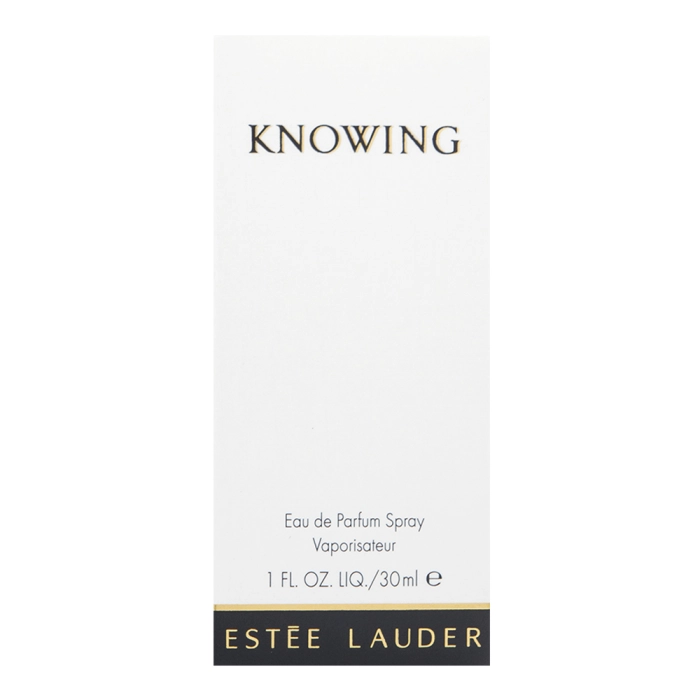 Estee Lauder Knowing parfémovaná voda pro ženy 30 ml