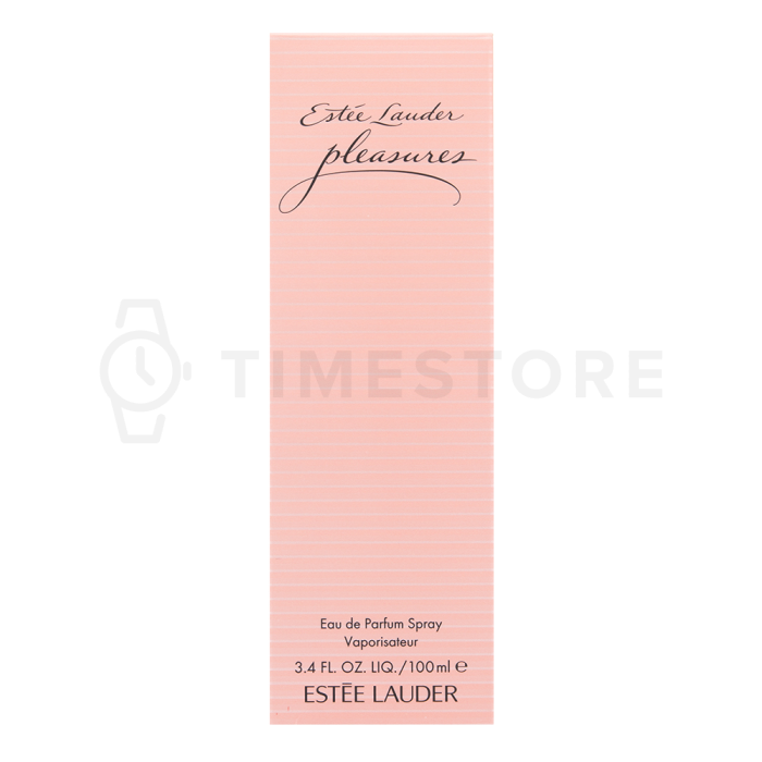 Estee Lauder Pleasures parfémovaná voda pre ženy 100 ml
