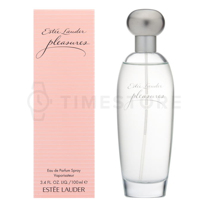 Estee Lauder Pleasures parfémovaná voda pre ženy 100 ml
