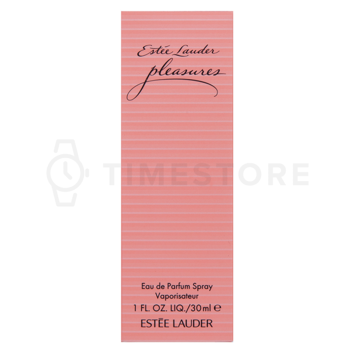 Estee Lauder Pleasures parfémovaná voda pre ženy 30 ml
