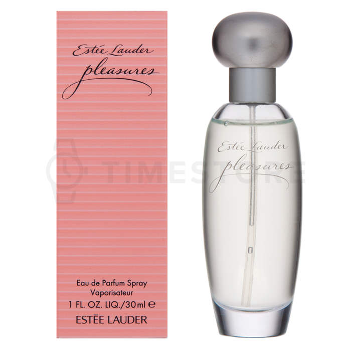 Estee Lauder Pleasures parfémovaná voda pre ženy 30 ml