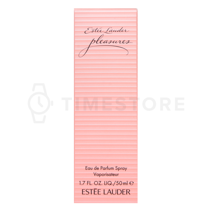 Estee Lauder Pleasures parfémovaná voda pre ženy 50 ml