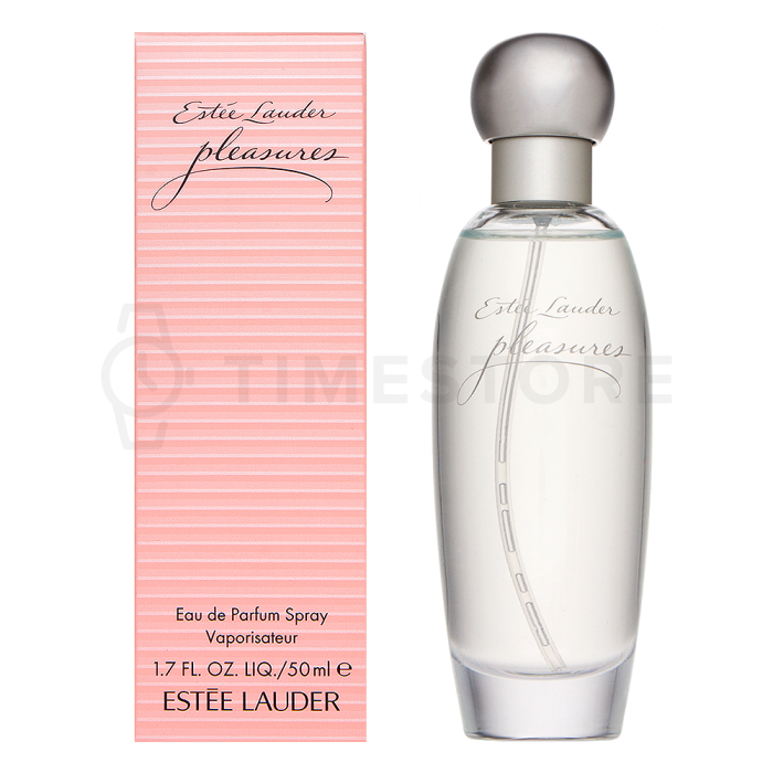 Estee Lauder Pleasures parfémovaná voda pre ženy 50 ml