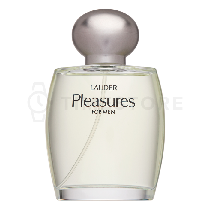 Estee Lauder Pleasures for Men kolínska voda pre mužov 100 ml