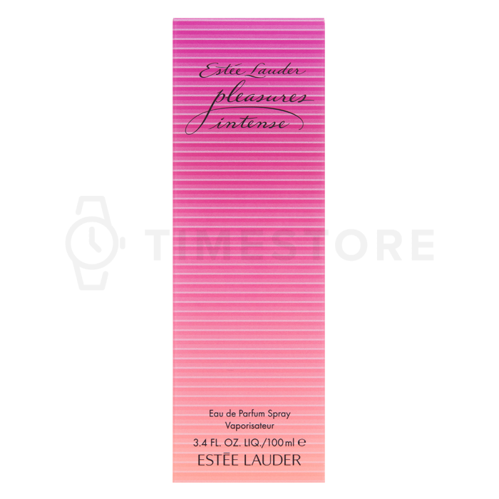 Estee Lauder Pleasures Intense Eau de Parfum da donna 100 ml