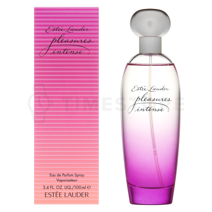Estee Lauder Pleasures Intense Eau de Parfum da donna 100 ml