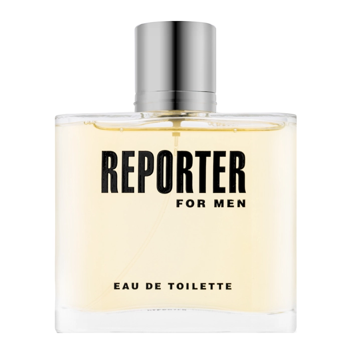 Oleg Cassini Reporter toaletná voda pre mužov 125 ml
