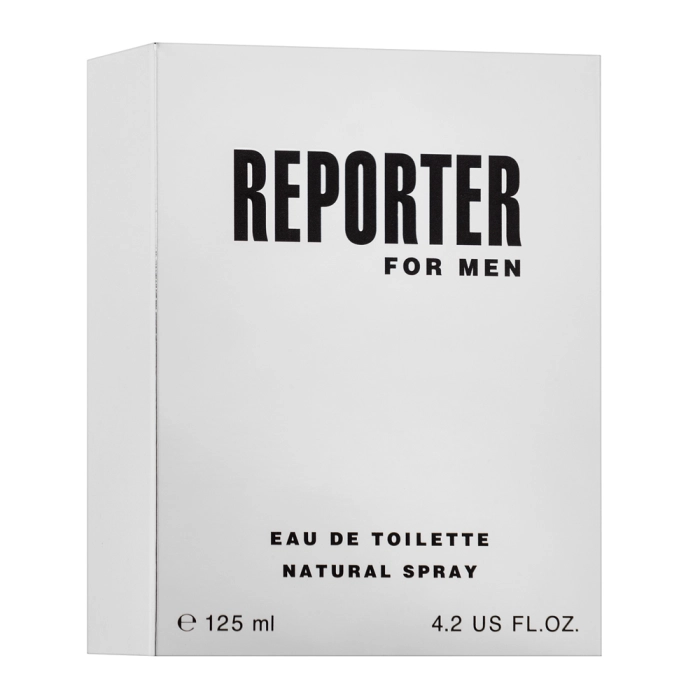 Oleg Cassini Reporter toaletná voda pre mužov 125 ml