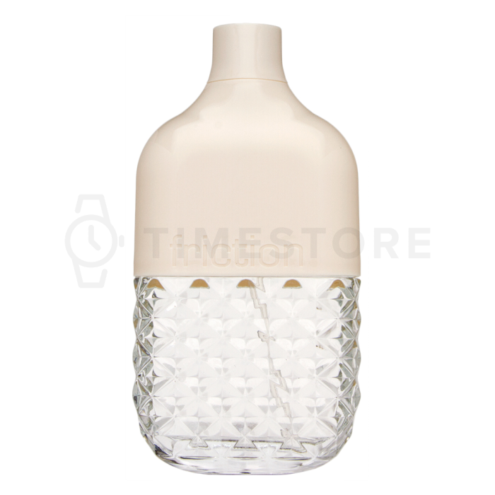 Fcuk Friction for Her Eau de Parfum para mujer 100 ml