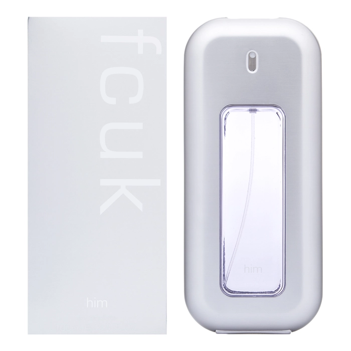 Fcuk Men toaletná voda pre mužov 100 ml