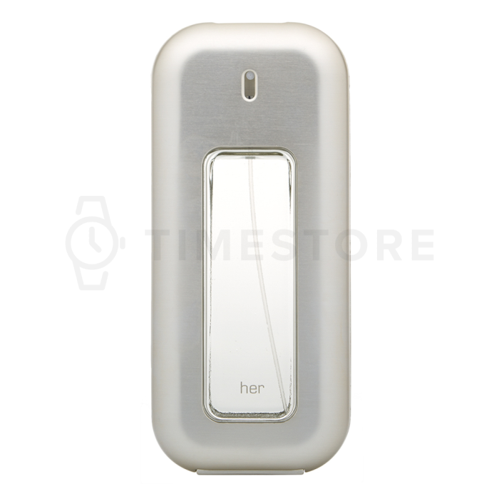 Fcuk Woman toaletní voda pro ženy 100 ml