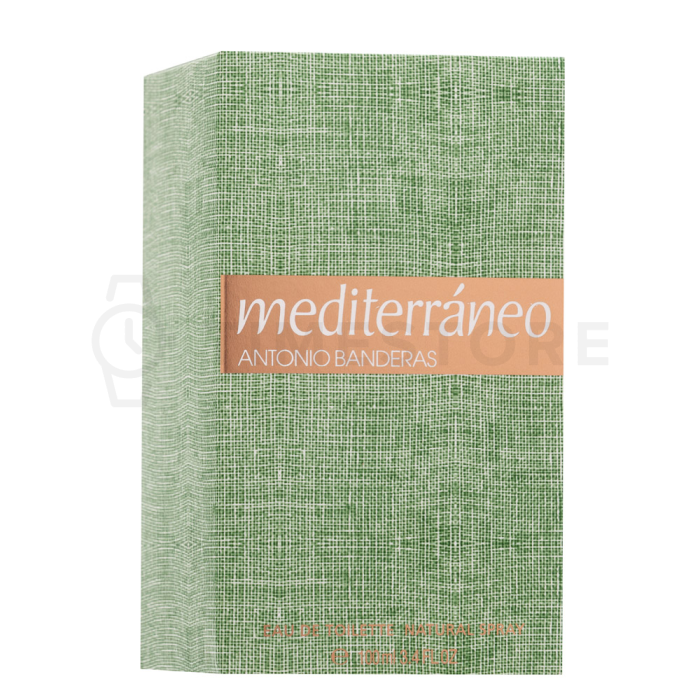 Antonio Banderas Meditteraneo toaletná voda pre mužov 100 ml
