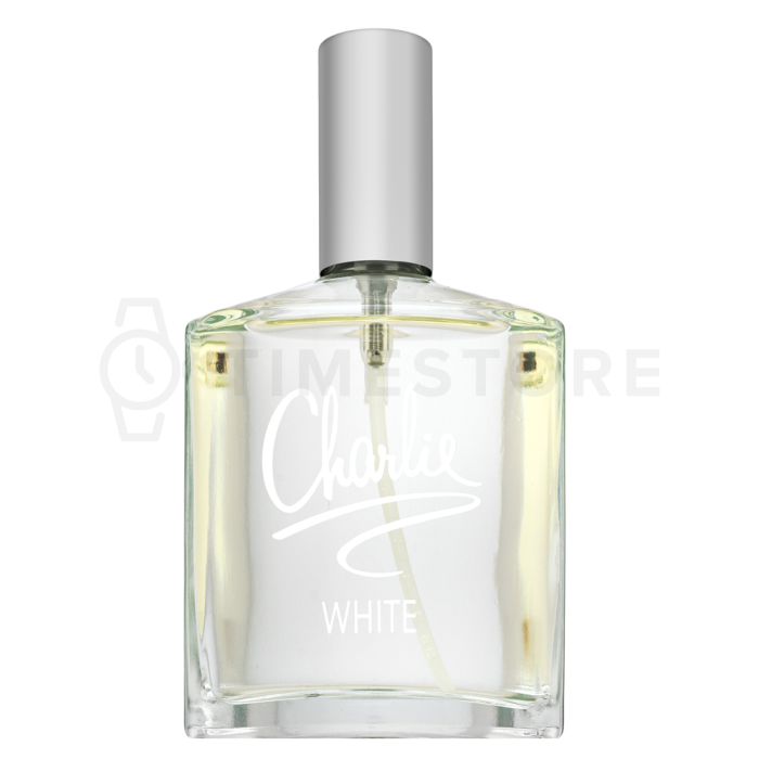 Revlon Charlie White Eau Fraiche Toaletna voda za ženske 100 ml