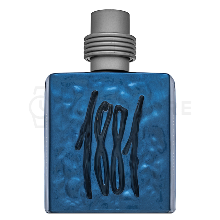 Cerruti 1881 Silver Night Eau de Parfum férfiaknak 100 ml