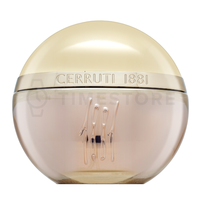 Cerruti 1881 Reve De Roses parfémovaná voda pre ženy 100 ml