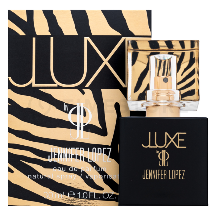 Jennifer Lopez JLuxe parfémovaná voda pre ženy 30 ml