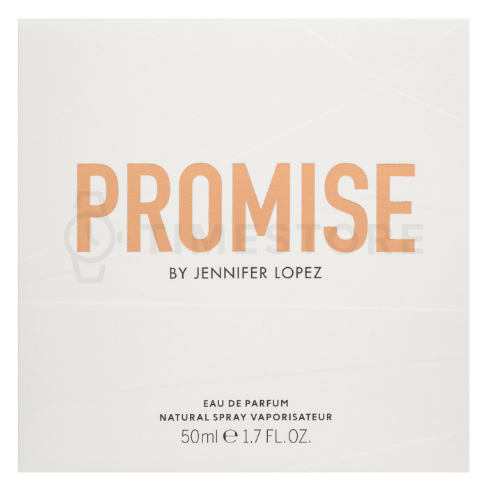 Jennifer Lopez Promise parfumirana voda za ženske 50 ml
