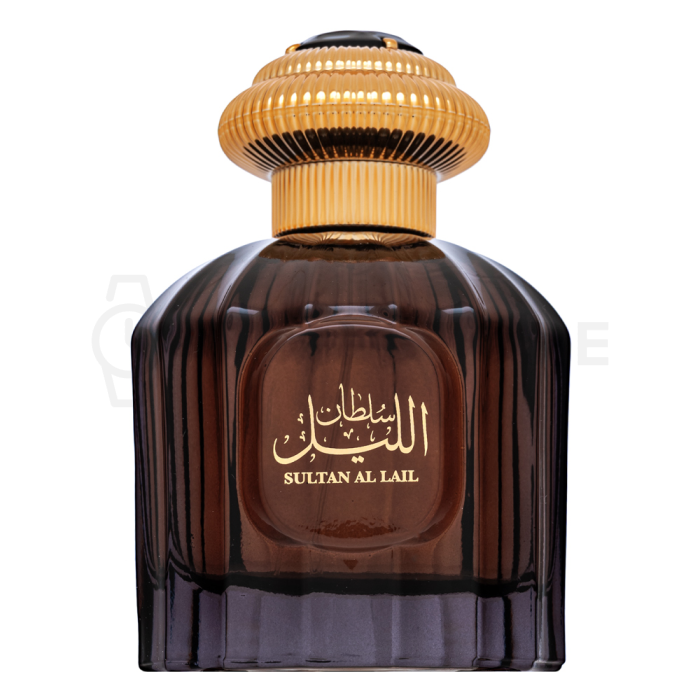 Al Wataniah Sultan Al Lail Парфюмна вода за мъже 100 ml