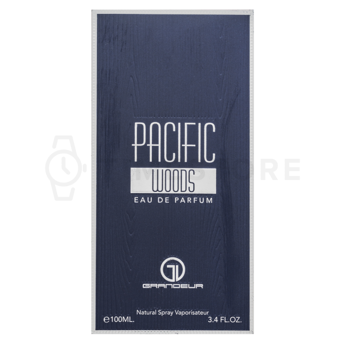 Grandeur Pacific Woods Парфюмна вода за мъже 100 ml