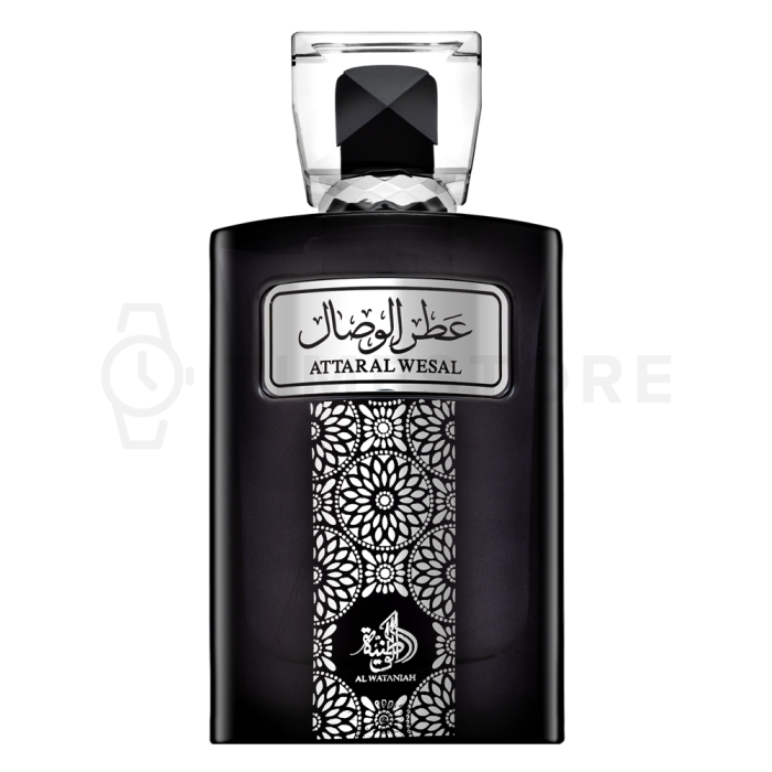 Al Wataniah Attar Al Wesal parfémovaná voda pre mužov 100 ml
