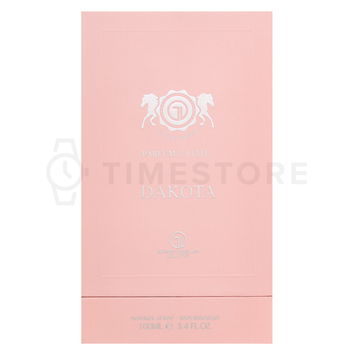 Grandeur Dakota parfémovaná voda pre ženy 100 ml