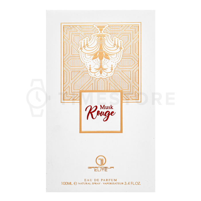 Grandeur Musk Rouge parfémovaná voda unisex 100 ml