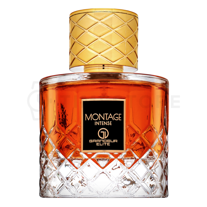 Grandeur Montage Intense Парфюмна вода унисекс 100 ml