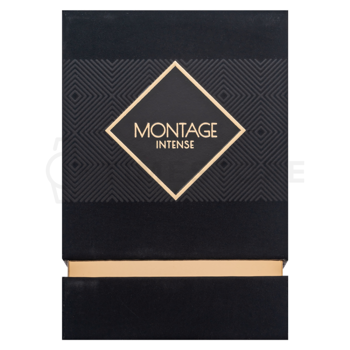 Grandeur Montage Intense Парфюмна вода унисекс 100 ml