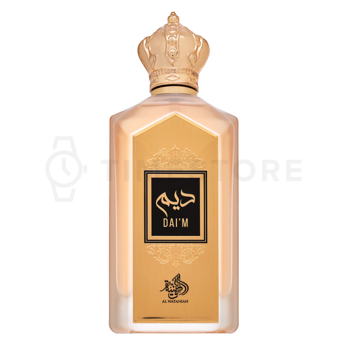 Al Wataniah Dai'M Eau de Parfum para mujer 100 ml