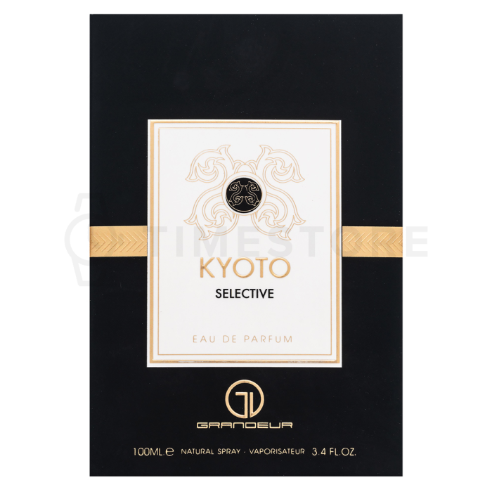 Grandeur Kyoto Selective Парфюмна вода унисекс 100 ml