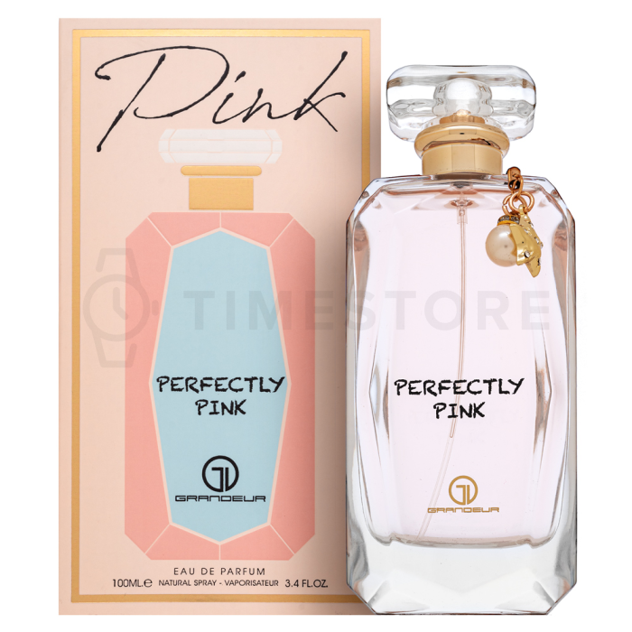 Grandeur Perfectly Pink parfémovaná voda pre ženy 100 ml