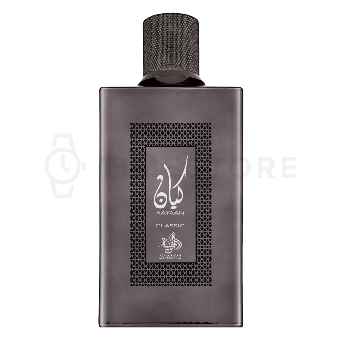 Al Wataniah Kayaan Classic parfémovaná voda unisex 100 ml