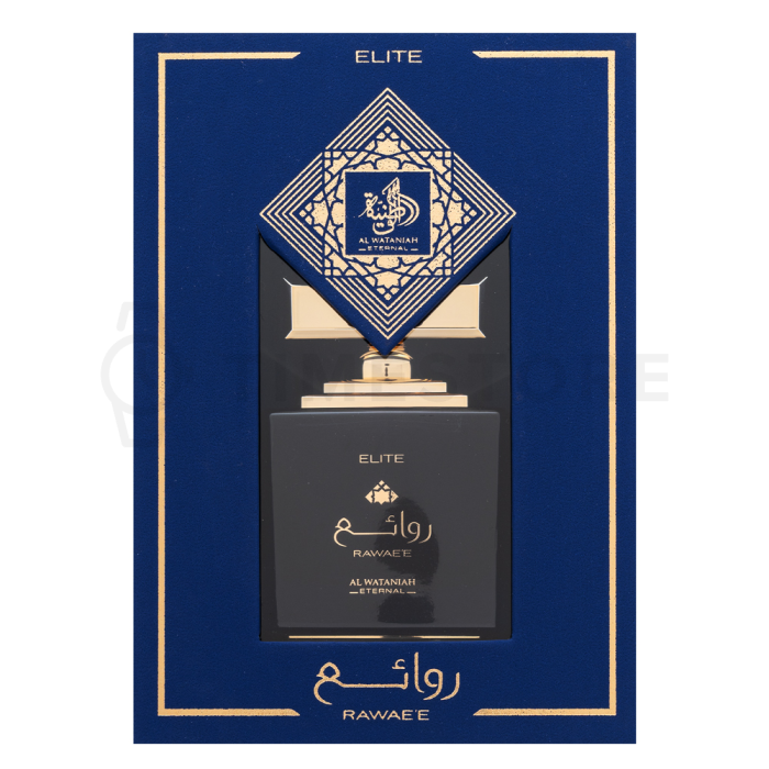 Al Wataniah Rawae'e Elite Eau de Parfum para mujer 100 ml