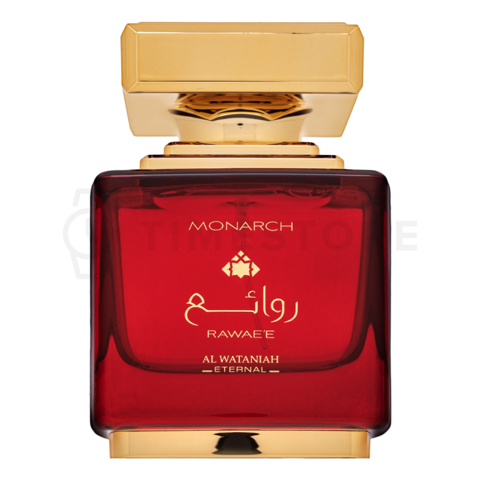 Al Wataniah Rawae'e Monarch Парфюмна вода за жени 100 ml