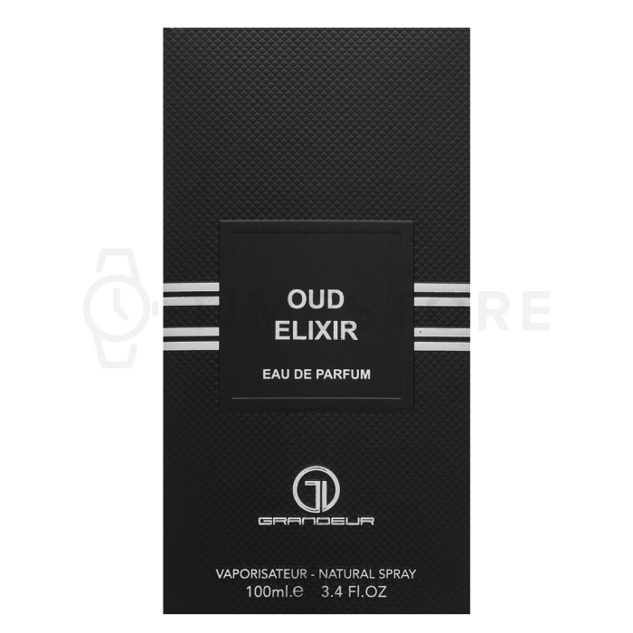 Grandeur Oud Elixir parfémovaná voda unisex 100 ml