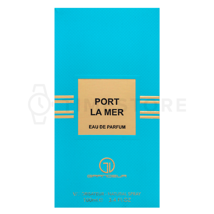 Grandeur Port La Mer parfémovaná voda unisex 100 ml