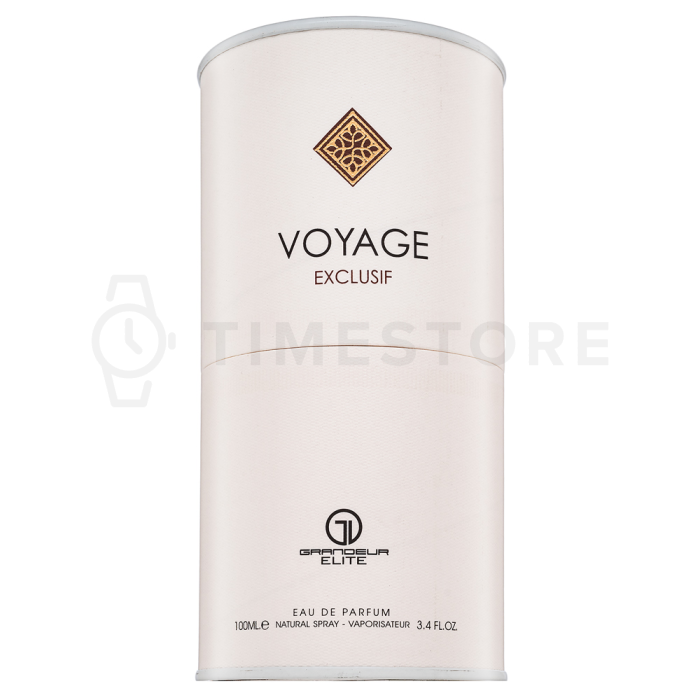 Grandeur Voyage Exclusif Парфюмна вода унисекс 100 ml