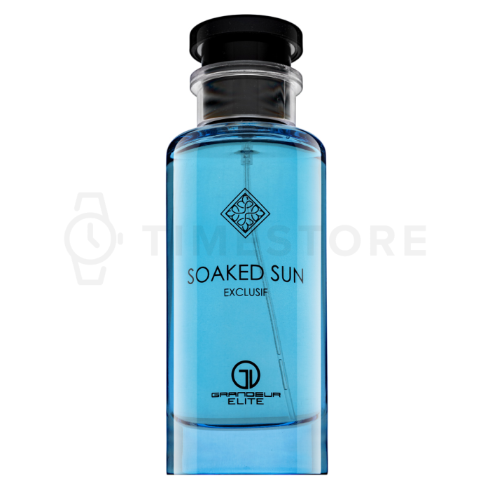 Grandeur Soaked Sun Exclusif Парфюмна вода унисекс 100 ml