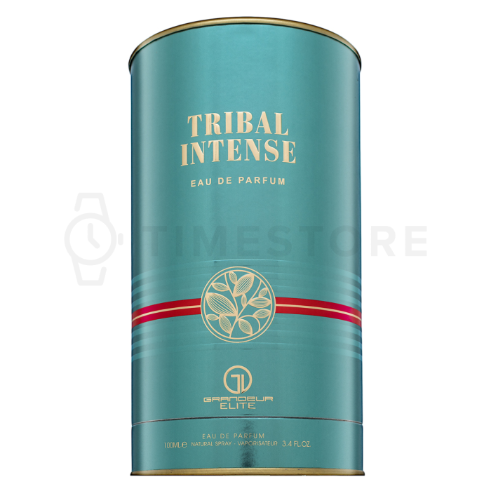 Grandeur Tribal Intense parfémovaná voda pro muže 100 ml
