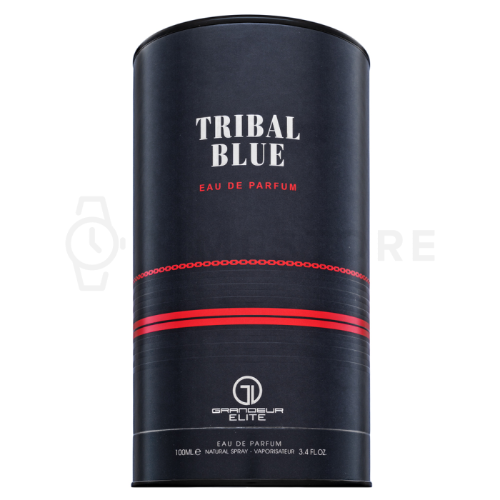 Grandeur Tribal Blue Парфюмна вода за мъже 100 ml