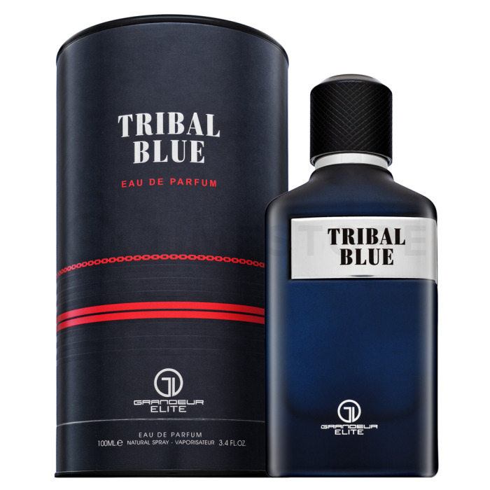 Grandeur Tribal Blue Парфюмна вода за мъже 100 ml