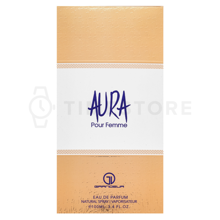 Grandeur Aura parfémovaná voda pre ženy 100 ml