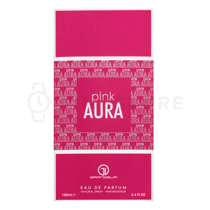Grandeur Pink Aura Парфюмна вода за жени 100 ml