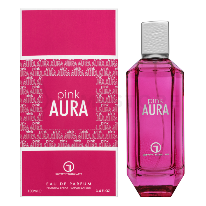 Grandeur Pink Aura Парфюмна вода за жени 100 ml
