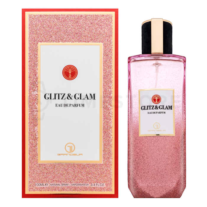 Grandeur Glitz & Glam parfémovaná voda pre ženy 100 ml