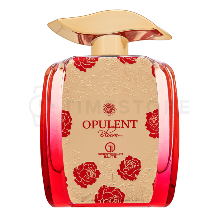 Grandeur Opulent Bloom parfémovaná voda pre ženy 100 ml