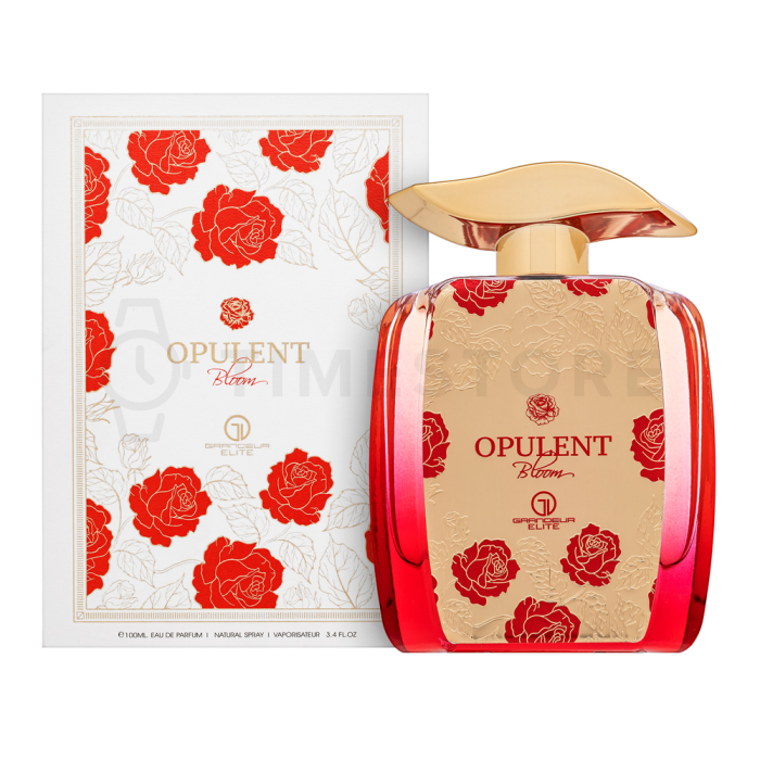 Grandeur Opulent Bloom parfémovaná voda pre ženy 100 ml