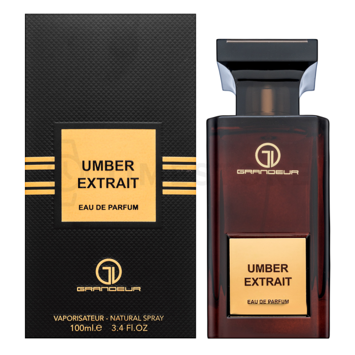 Grandeur Umber Extrait parfémovaná voda unisex 100 ml