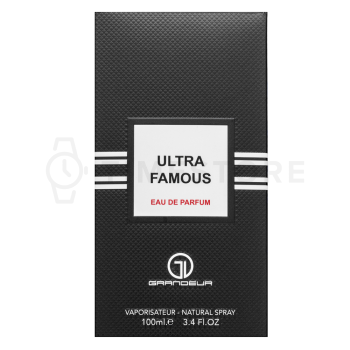 Grandeur Ultra Famous parfémovaná voda unisex 100 ml