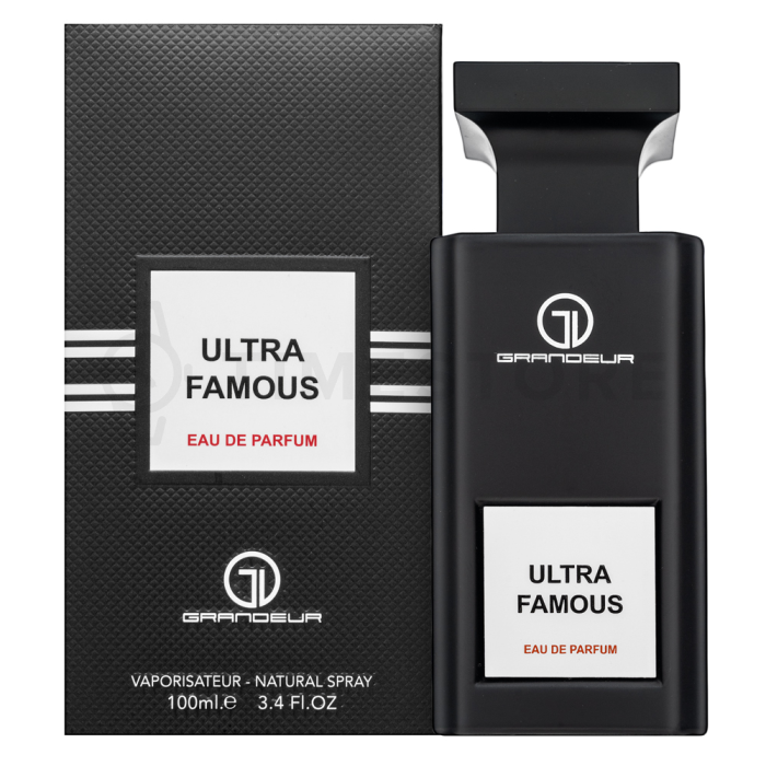Grandeur Ultra Famous parfémovaná voda unisex 100 ml